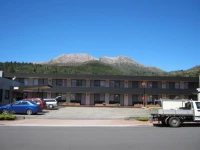 Queenstown Motor Lodge 3*