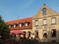 Hotel Winter 3*