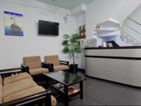 Kaani Lodge