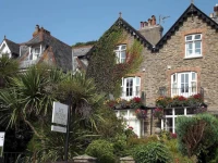 Gable Lodge Guest House 3*