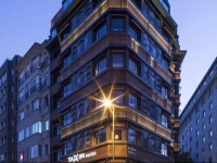 Taxim Suites Istanbul 4*
