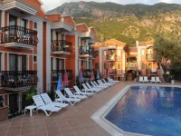 Magic Tulip Beach Bar 3*