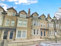 Harrogate Boutique Apartments 4*