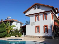 Iztuzu Apart & Villas 