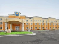 Comfort Inn Ogden 2*