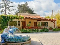 Blue Iguana Inn 3*