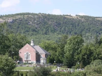 Grand Harbor Inn 3*