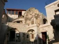 Turquaz Cave Hotel 2*