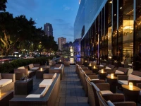 Hilton Guangzhou Tianhe 5*