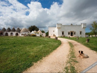 Agriturismo Masseria Ferri