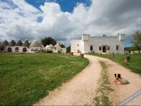 Agriturismo Masseria Ferri 4*