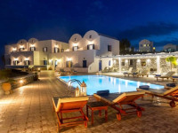 Sigal Villa Akrotiri