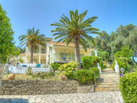 Athina Apartments Messonghi