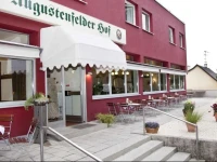 Augustenfelder Hof 3*