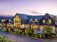 The Sharnbrook Hotel 3*
