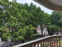 Noble Villa Apartment