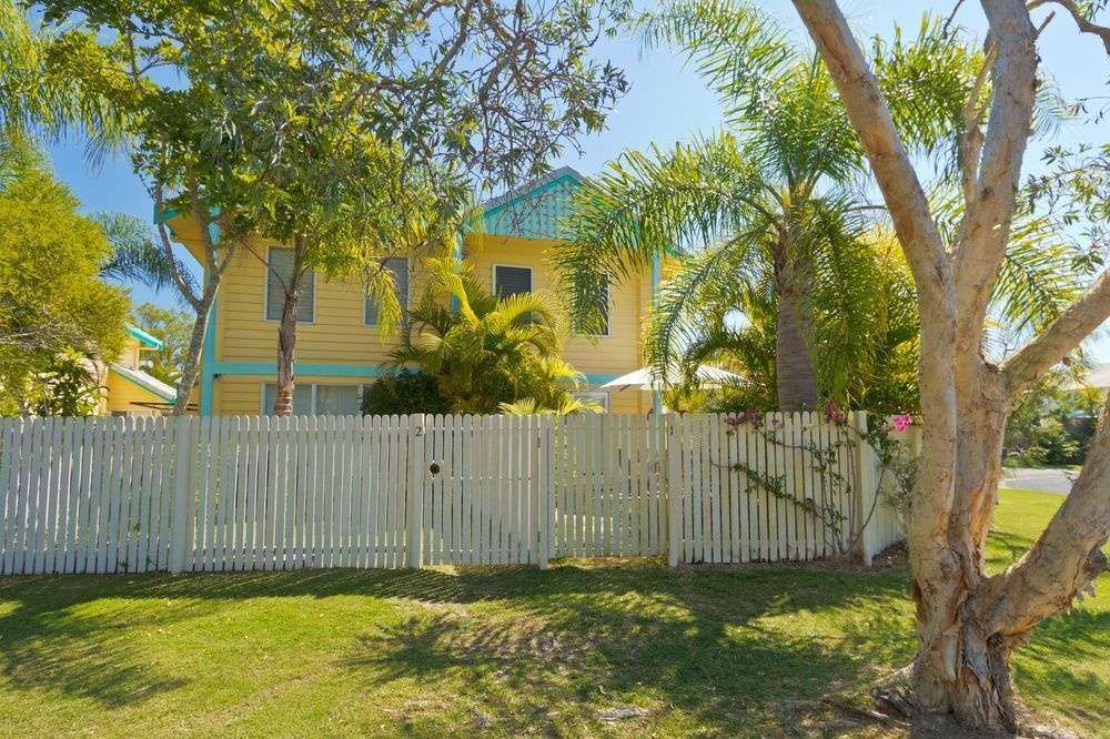 Noosa Sound Holiday Collection 4*
