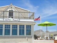 Inn on the Beach 1*