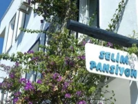 Pension Selim 2*