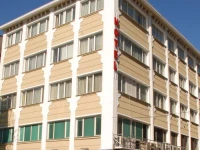 Caglayan Hotel 2*
