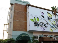 Grand Kalimas Hotel 2*