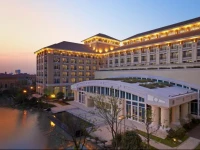 Sheraton Changzhou Wujin Hotel 4*