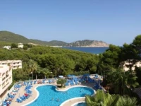 Invisa Hotel Club Cala Blanca 3*