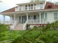 Clear Lake Bed and Breakfast 5*