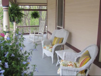 5 Ojo Inn Bed and Breakfast