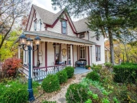 5 Ojo Inn Bed and Breakfast 3*