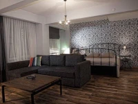 212 Istanbul Suites 3*
