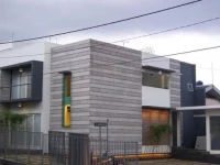 FLAT06. Minimalist Residence 
