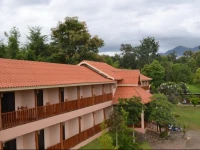 Pai Erawan Resort 2*