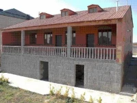 Sedrakyans Guest House 2*