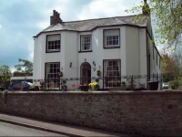 Bongate House 3*