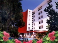 Giulivo Hotel & Village 4*