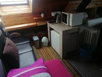 Suite Ohrada 3*