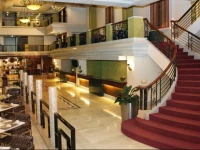 Royal Mandaya Hotel 3*