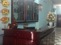 Tan Phuoc 1 Hotel 1*