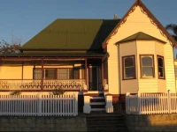 Port Macquarie Backpackers 3*