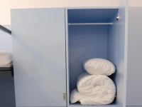 United Hostel Frankfurt City Center 4*