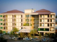 Green Hotel & Resort 3*