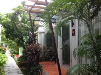 Phu NaNa Boutique Hotel 3*