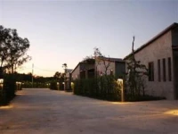 Chiang Yuen Resort 3*