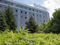 Izh hotel