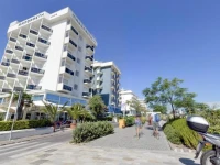Hotel Margareth 3*