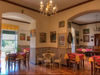 Hotel Primo Sole