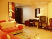 Blue-Sea Sunny Hotel 4*