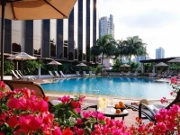 Sheraton Towers Singapore Hotel 5*