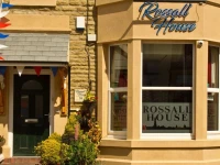 Rossall House 3*